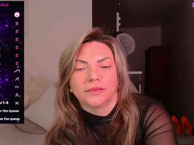 TerriLaxxx webcam