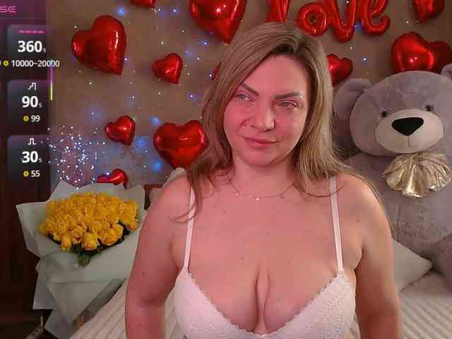 TerriLaxxx TerriLaxxx