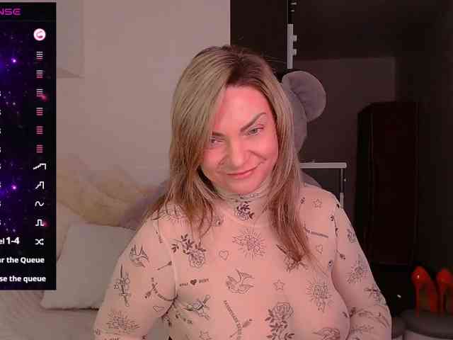 TerriLaxxx webcam