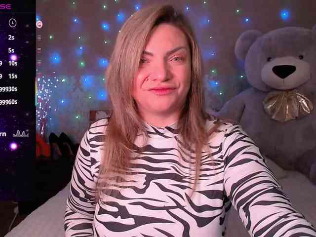 TerriLaxxx TerriLaxxx