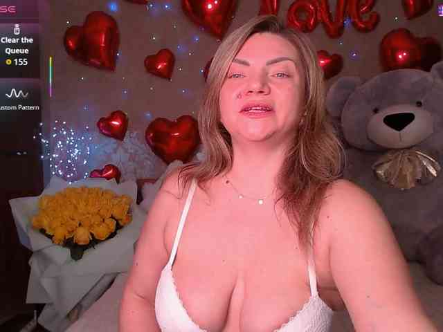 TerriLaxxx TerriLaxxx