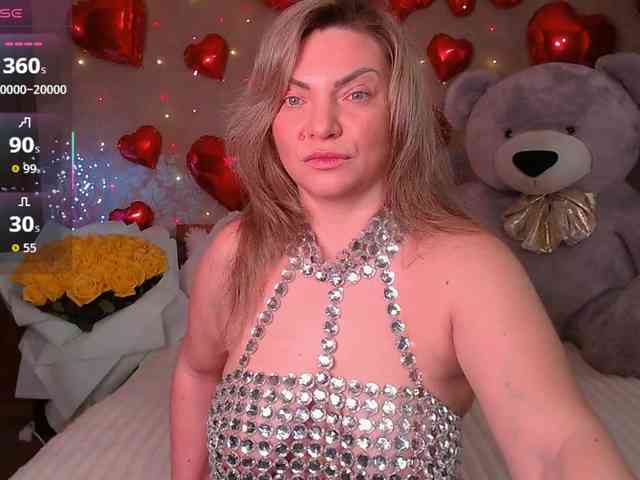 TerriLaxxx TerriLaxxx