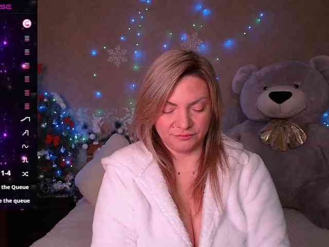 TerriLaxxx TerriLaxxx