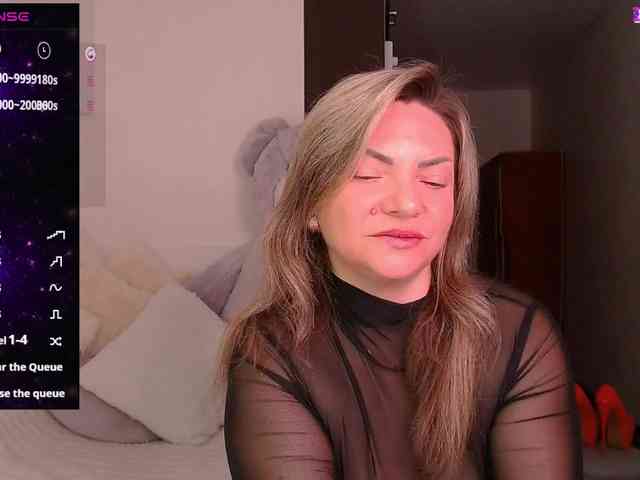 TerriLaxxx webcam