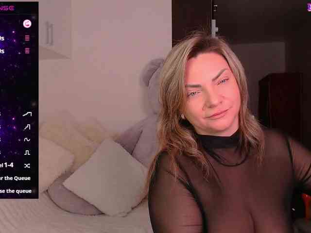 TerriLaxxx webcam