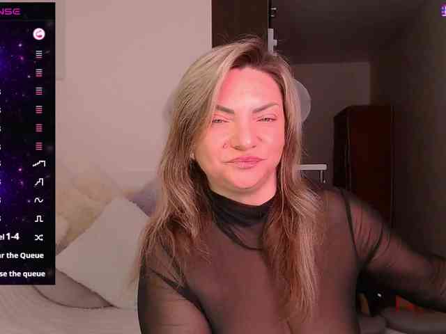 TerriLaxxx webcam