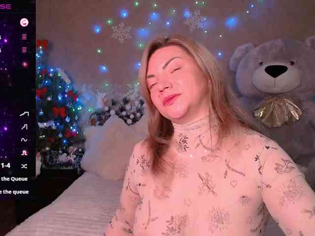 TerriLaxxx TerriLaxxx