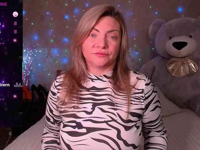 TerriLaxxx TerriLaxxx