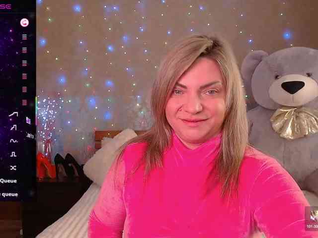 TerriLaxxx TerriLaxxx