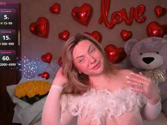 live nude webcam TerriLaxxx