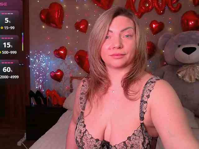 TerriLaxxx webcam