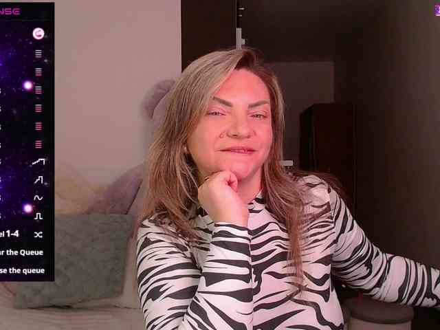 TerriLaxxx webcam