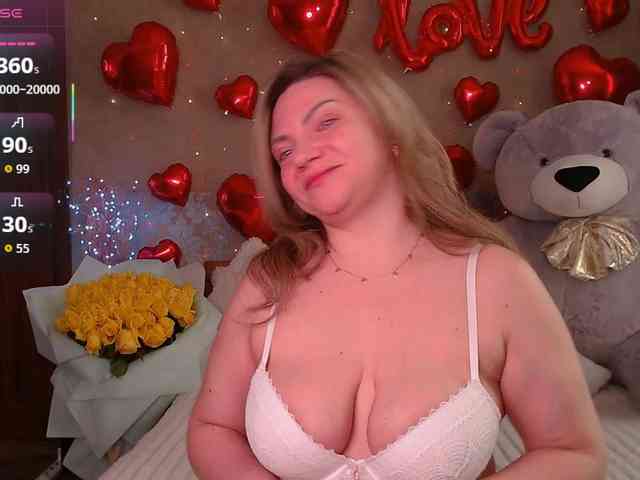 TerriLaxxx TerriLaxxx