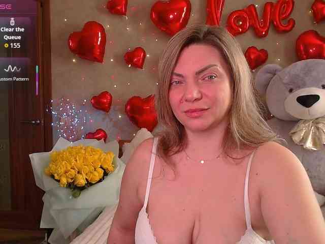 TerriLaxxx webcam
