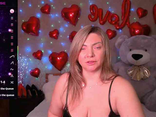 TerriLaxxx webcam