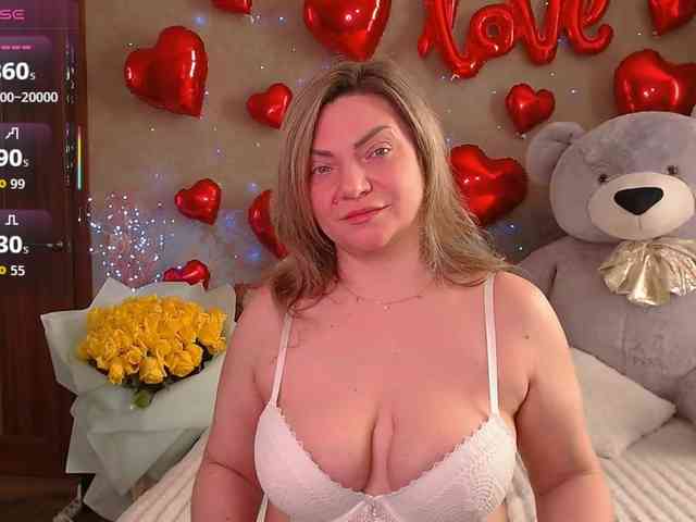 TerriLaxxx TerriLaxxx