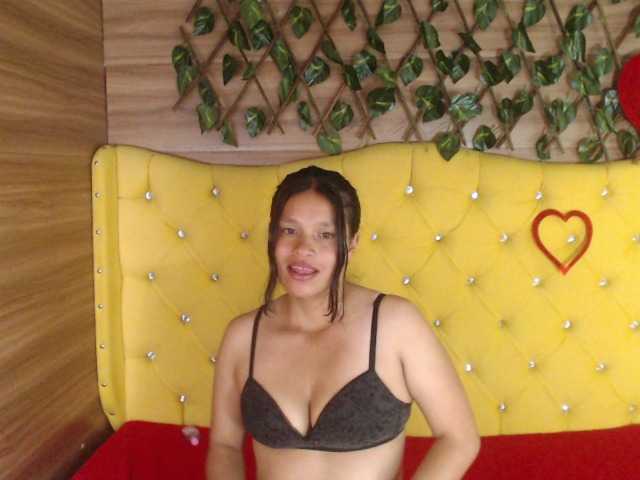 DaniHotX Porn