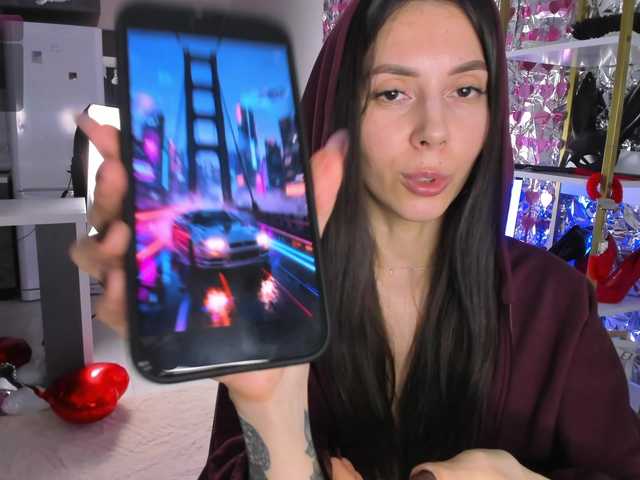 Ashley-Wow's BongaCams show and profile