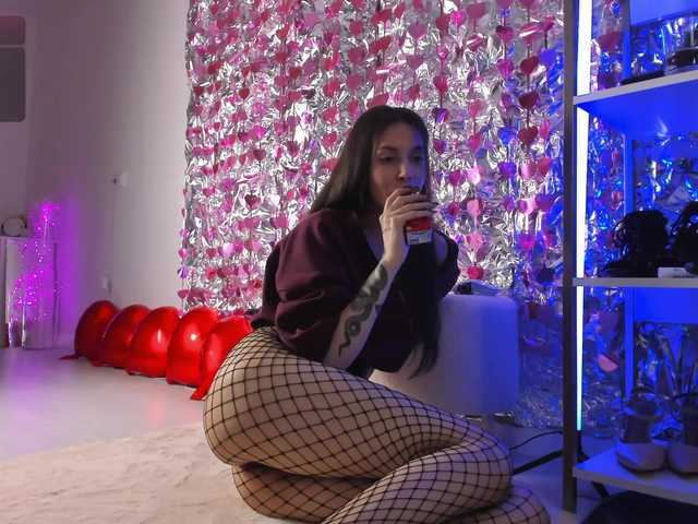 Ashley-Wow's BongaCams show and profile