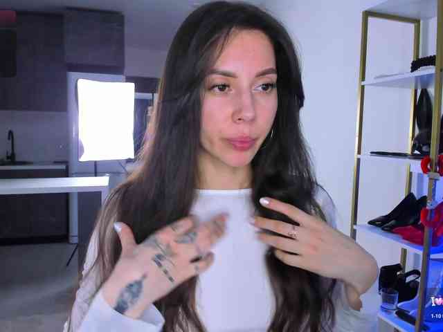 Ashley-Wow Ashley-Wow