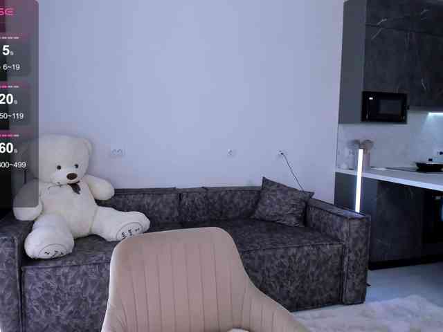 AshkaDy webcam