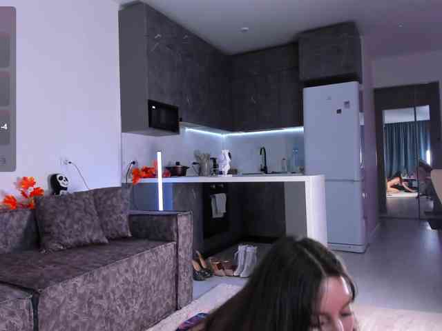 AshkaDy webcam