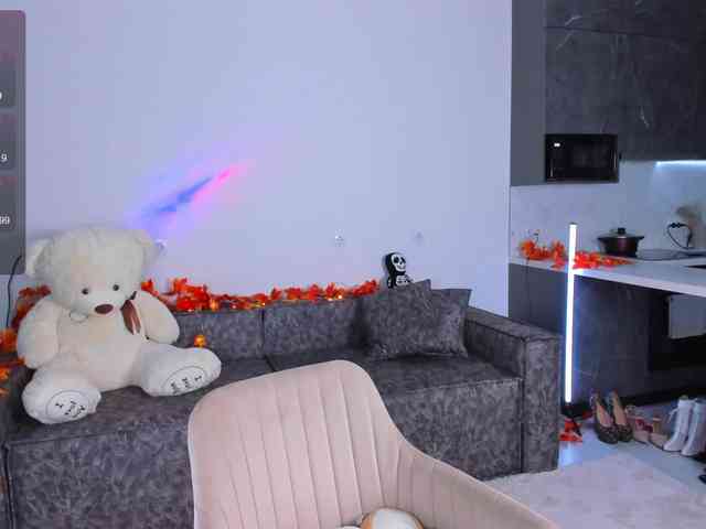 AshkaDy webcam