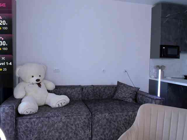 AshkaDy webcam