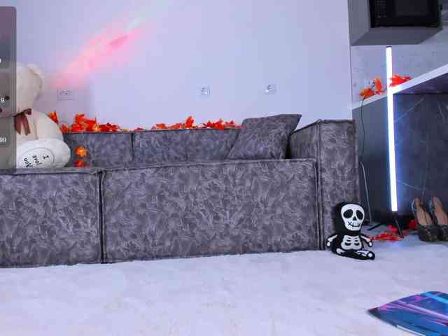 AshkaDy webcam