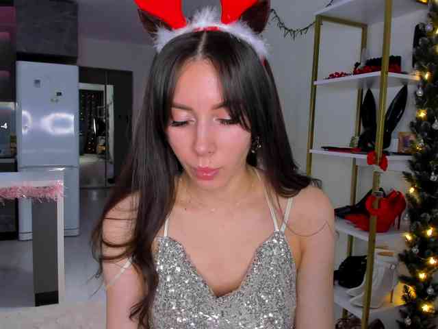 Ashley-Wow Live Webcam on BongaCams