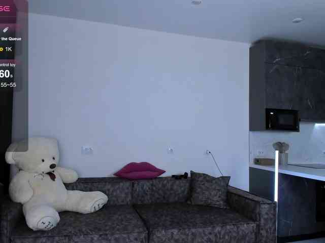 AshkaDy webcam