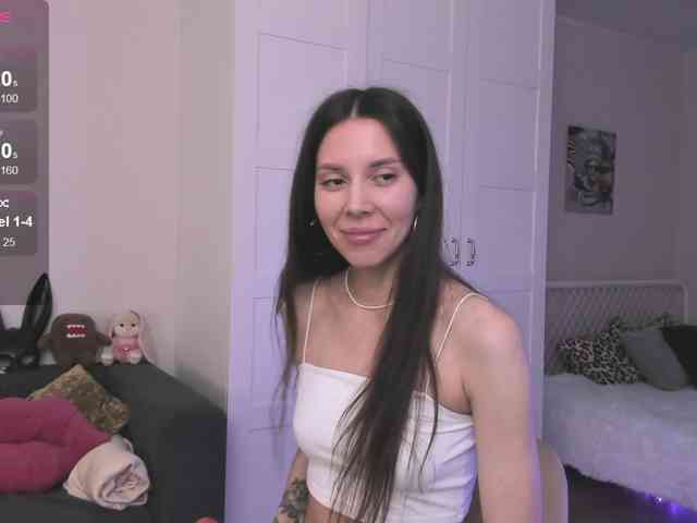 AshkaDy webcam