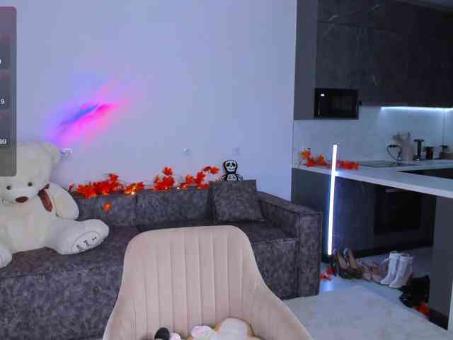 AshkaDy webcam