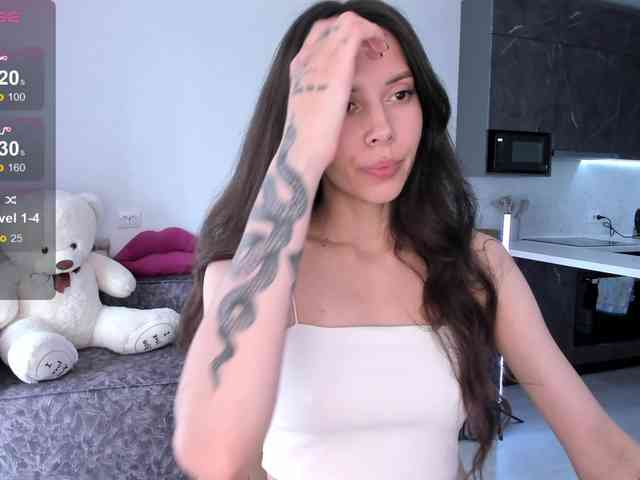 AshkaDy webcam