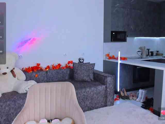 AshkaDy webcam