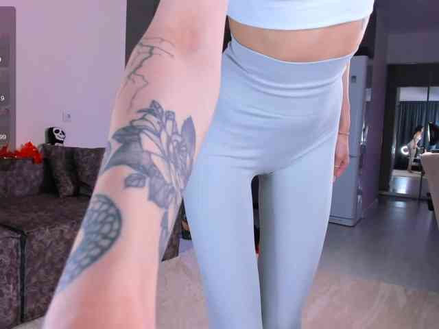 AshkaDy webcam