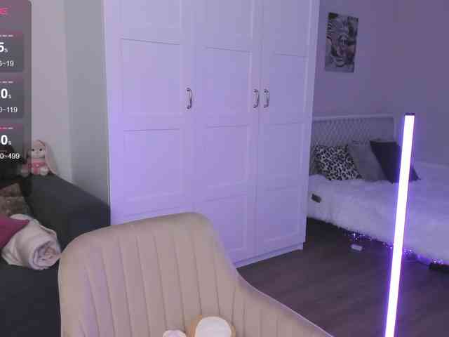 AshkaDy webcam