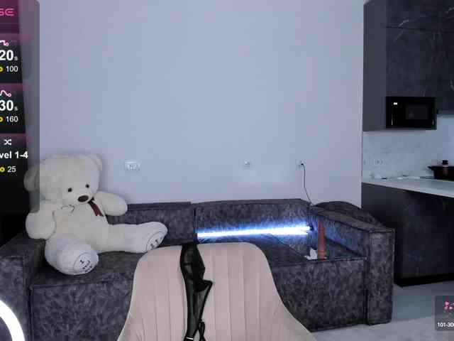 AshkaDy webcam