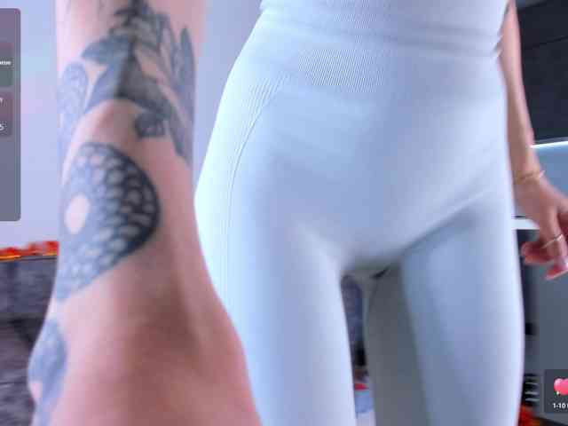 AshkaDy webcam