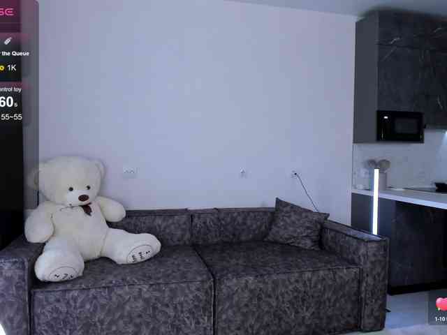 AshkaDy webcam