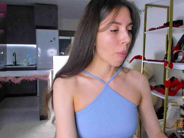 Ashley-Wow Ashley-Wow