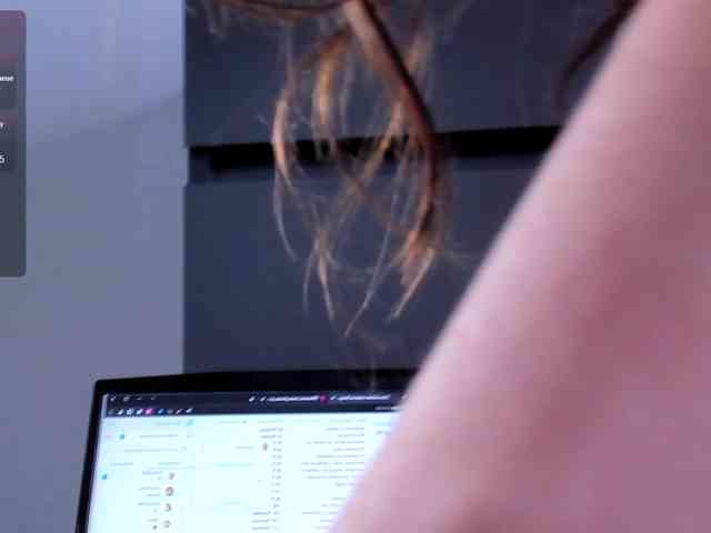 AshkaDy webcam
