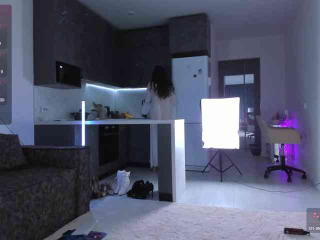 AshkaDy webcam