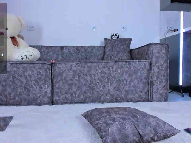 AshkaDy webcam
