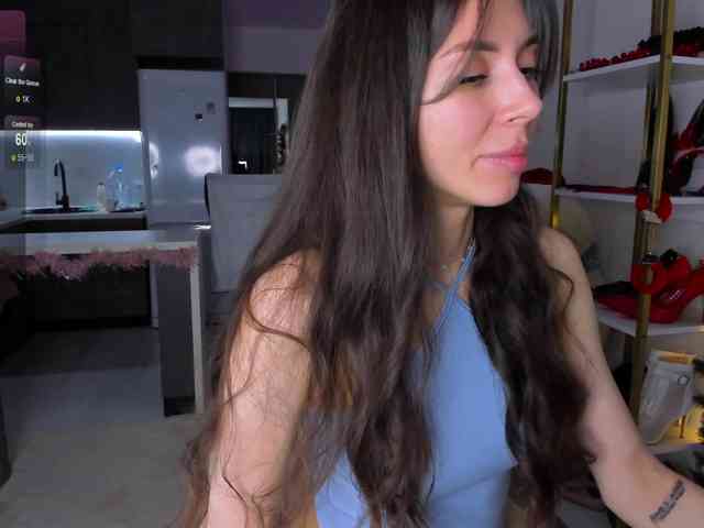 Ashley-Wow Ashley-Wow