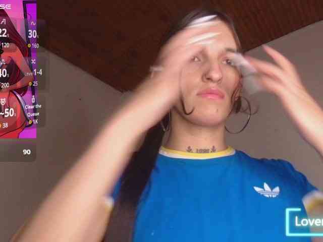 kimtaehyung98 Live Webcam on BongaCams