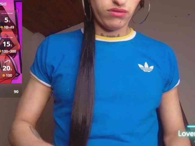 kimtaehyung98 Live Webcam on BongaCams