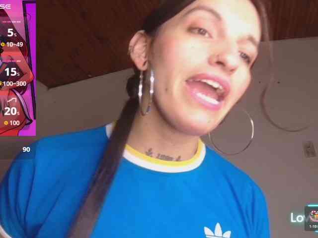 kimtaehyung98 Live Webcam on BongaCams