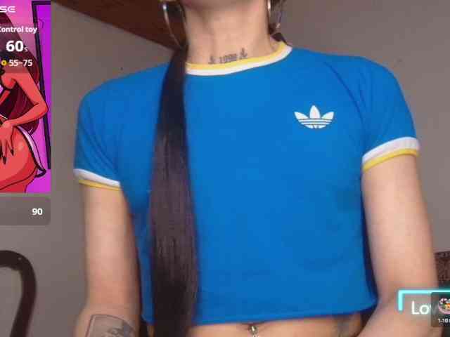 kimtaehyung98 Live Webcam on BongaCams