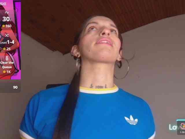 kimtaehyung98 Live Webcam on BongaCams